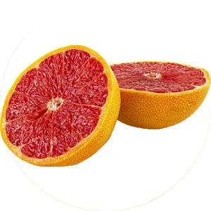 grapefruits