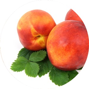 nectarines