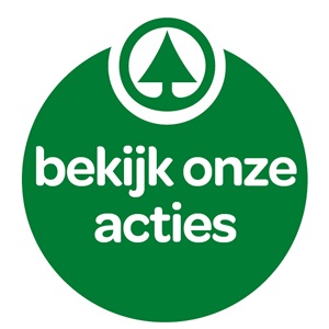 bekijk onze huidige acties