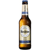 Warsteiner bier alcoholvrij