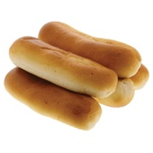 Ambachtelijk worstenbroodje