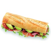 stokbrood wit voorkant