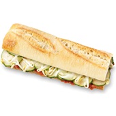 stokbrood wit rustiek voorkant