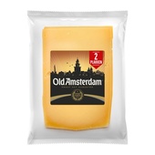 Old Amsterdam - kaasplakken