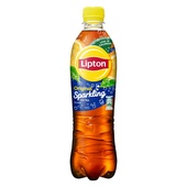 ice tea sparkling voorkant