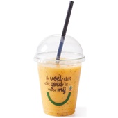 Tropical delight voorkant