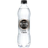 tonic voorkant