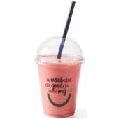 smoothie power oats