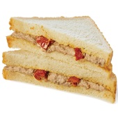 tonijn voorkant