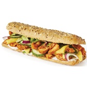 stokbrood meergranen voorkant