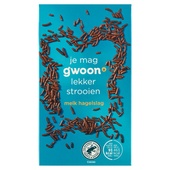 chocolade hagelslag