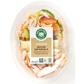 maaltijdsalade witlof kip voorkant