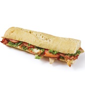stokbrood meergranen voorkant