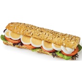 stokbrood meergranen voorkant