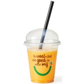 Tropical twist voorkant