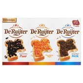 De Ruijter kleintjes strooibaar