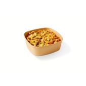 tagliatelle bolognese