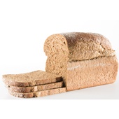half brood voorkant