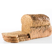 heel brood voorkant