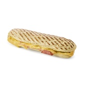 panini ham kaas
