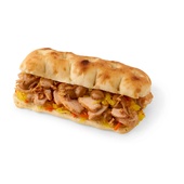 warm broodje kipsate