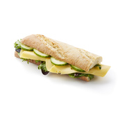 broodje Beemster kaas