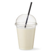 milkshake vanille