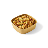 pasta spicy tomato
