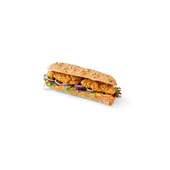 broodje crispy chicken
