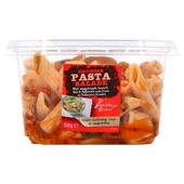 Ambachtelijke Keuken pastasalade zongedroogde tomaat