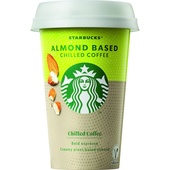 almond voorkant