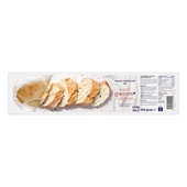 Rustiek baguette - 1 stuk