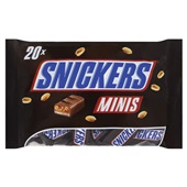 Spar Snickers Chocolade Single 2 Pack Je Vindt Het Bij Spar