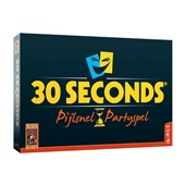 999 Games 30 seconds voorkant