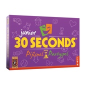 999 Games 30 seconds junoir voorkant