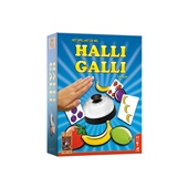 999 Games Halli Galli voorkant