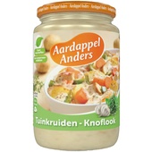 Aardappel Anders Aardappelanders Kruiden