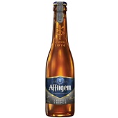 Affligem tripel voorkant