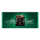 After Eight After Eight dark chocolate mints voorkant