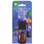 Airwick essential mist kit sleep voorkant