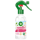 Airwick luchtverfrisser spray bouquet de jasmine voorkant