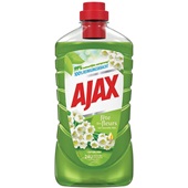 Ajax allesreiniger voorkant