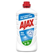Ajax allesreiniger fris voorkant