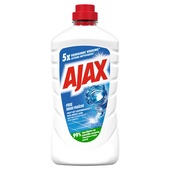 Ajax allesreiniger fris voorkant