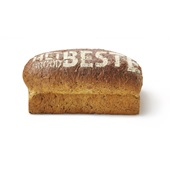 Ambachtelijke Bakker Het Beste Brood Heel achterkant