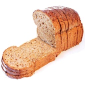 Ambachtelijke Bakker ikb het beste bruin half gesneden voorkant