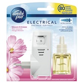 Ambi-Pur electrical luchtverfrisser blossom and breeze voorkant