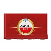 Amstel Pils voorkant