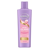 Andrélon shampoo glans voorkant