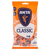 Anta classic voorkant